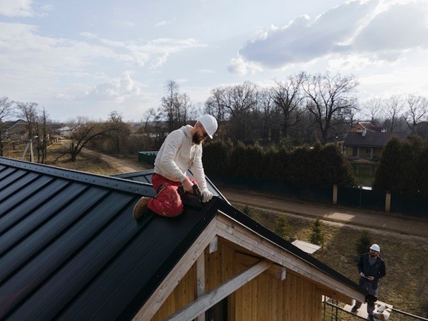 Emergency Roof Repair Hudson Valley